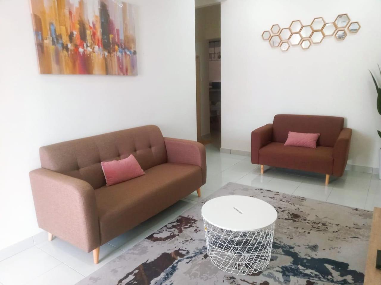 ZR D'Chili Homestay, Kemaman photo 5