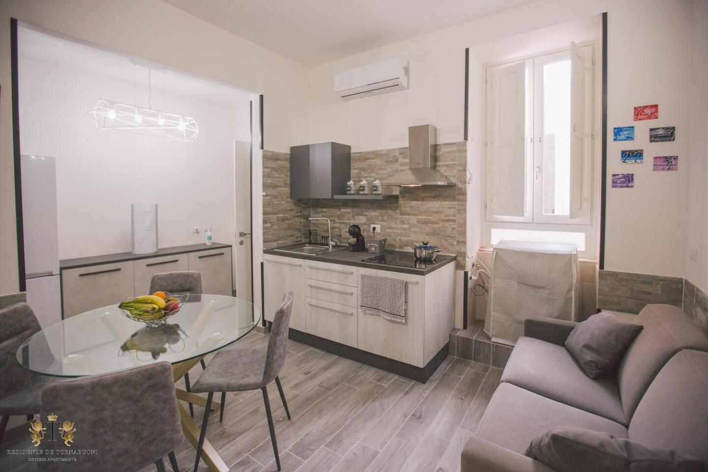Residenza Dione 1 view 5