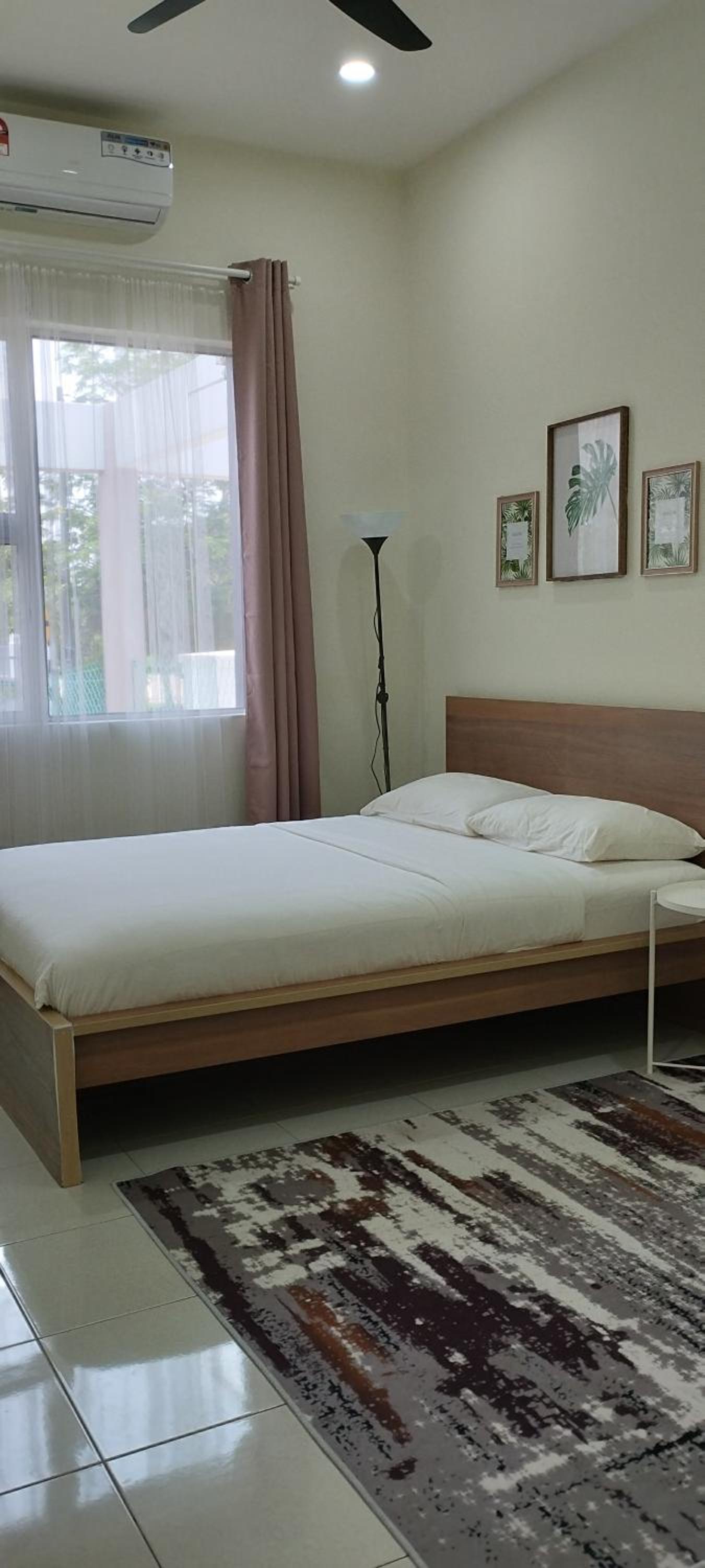 ZR D'Chili Homestay, Kemaman photo 3