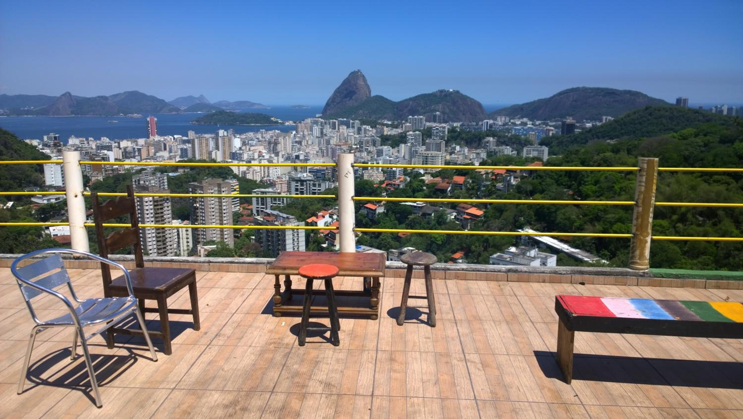 roof