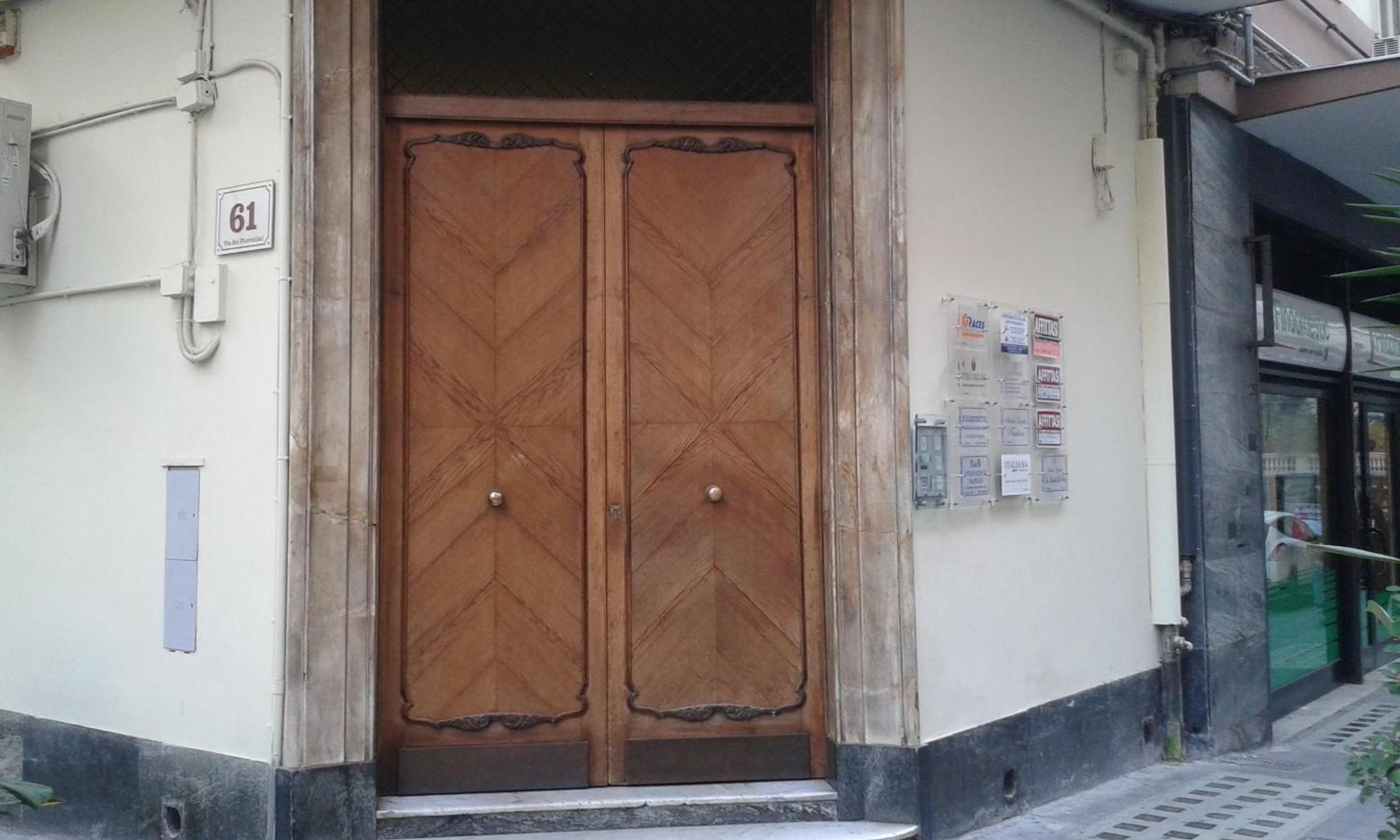 International Naples