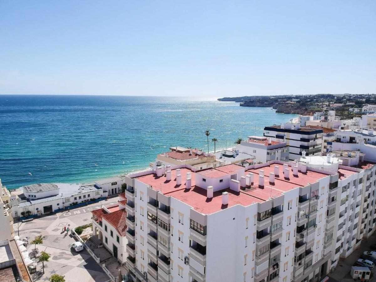 Timeless Beach III - Apartment view 2