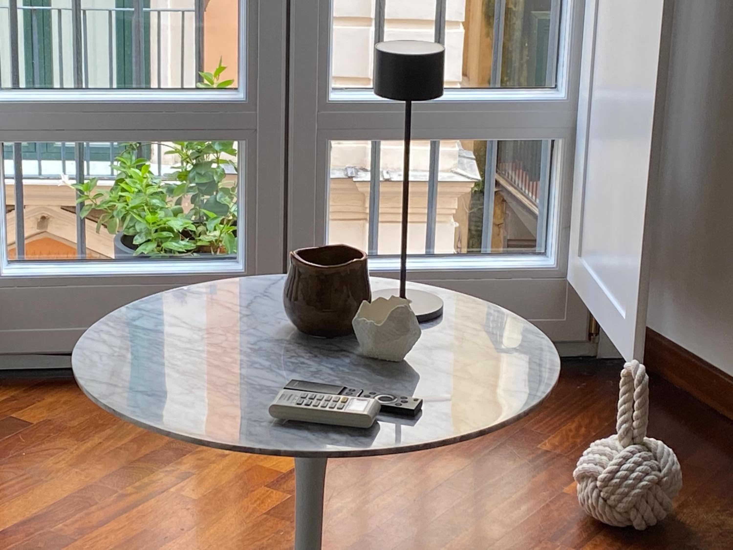 Portacatena Suite