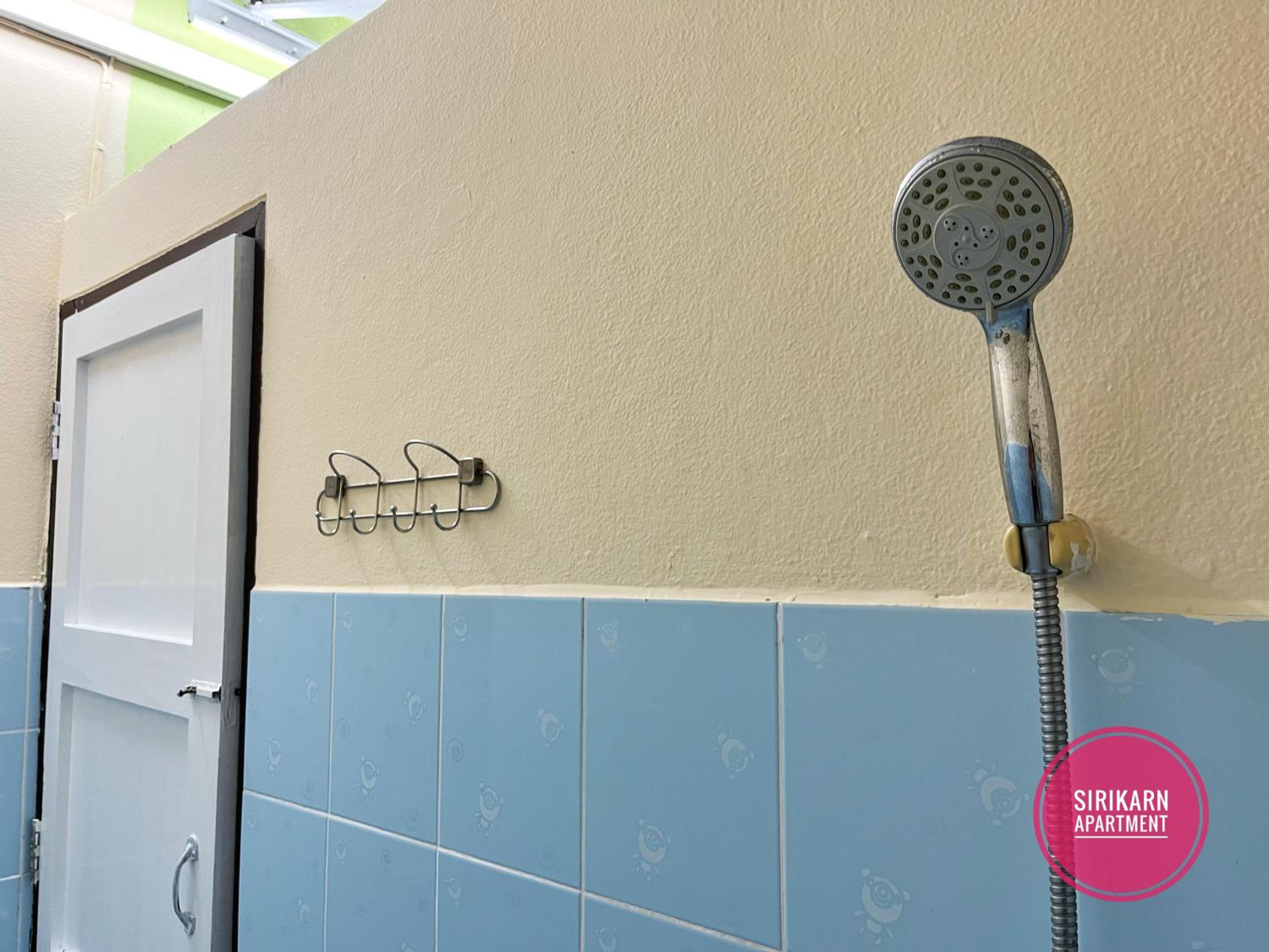 Sirikarn Apartment
