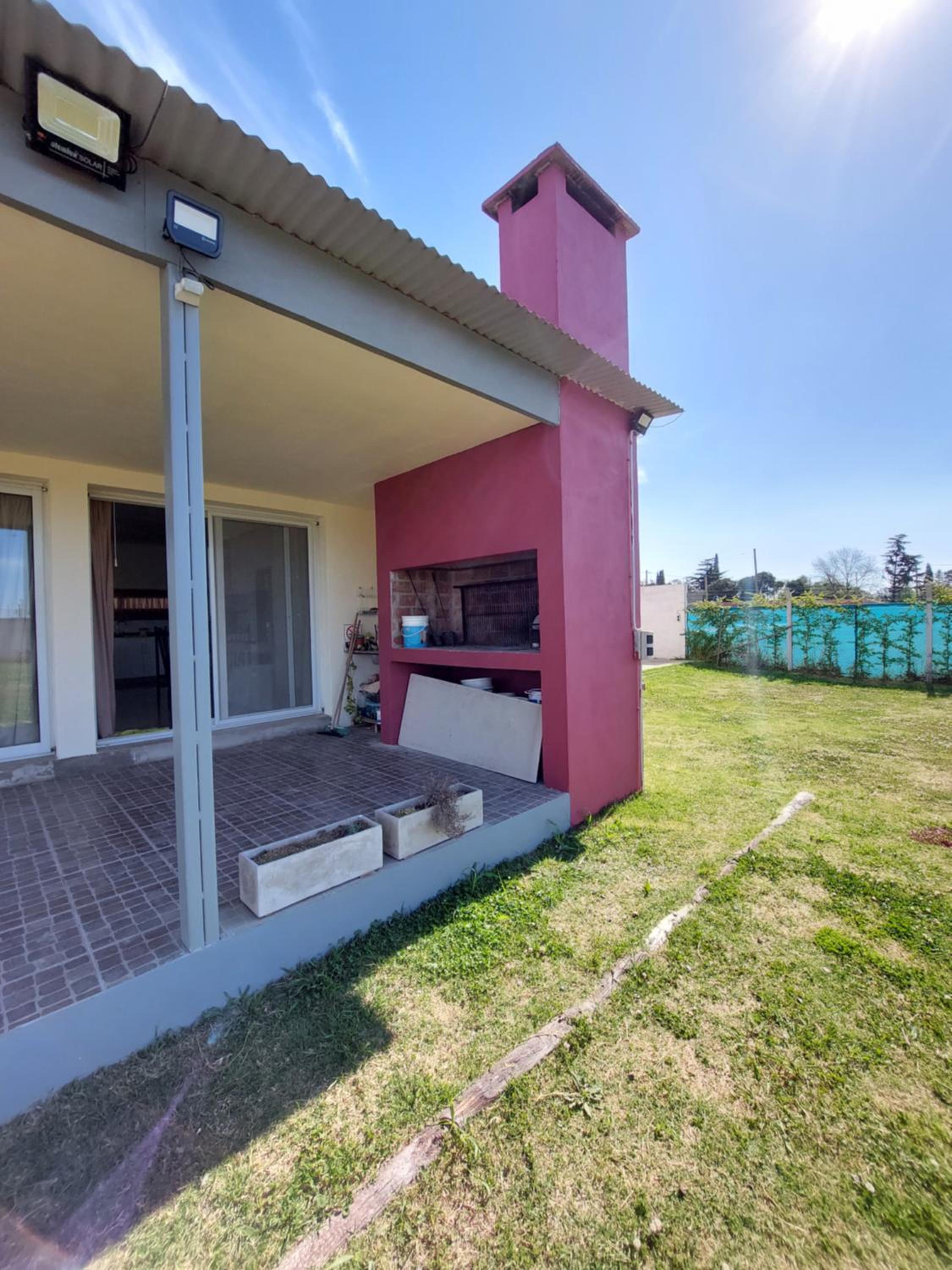 Casa El Hornero