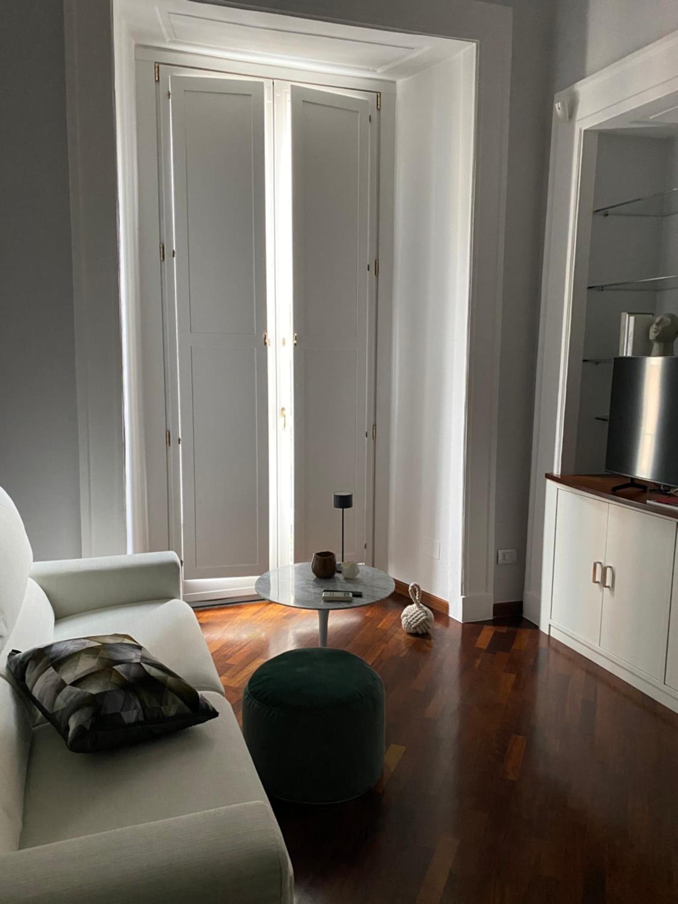 Portacatena Suite