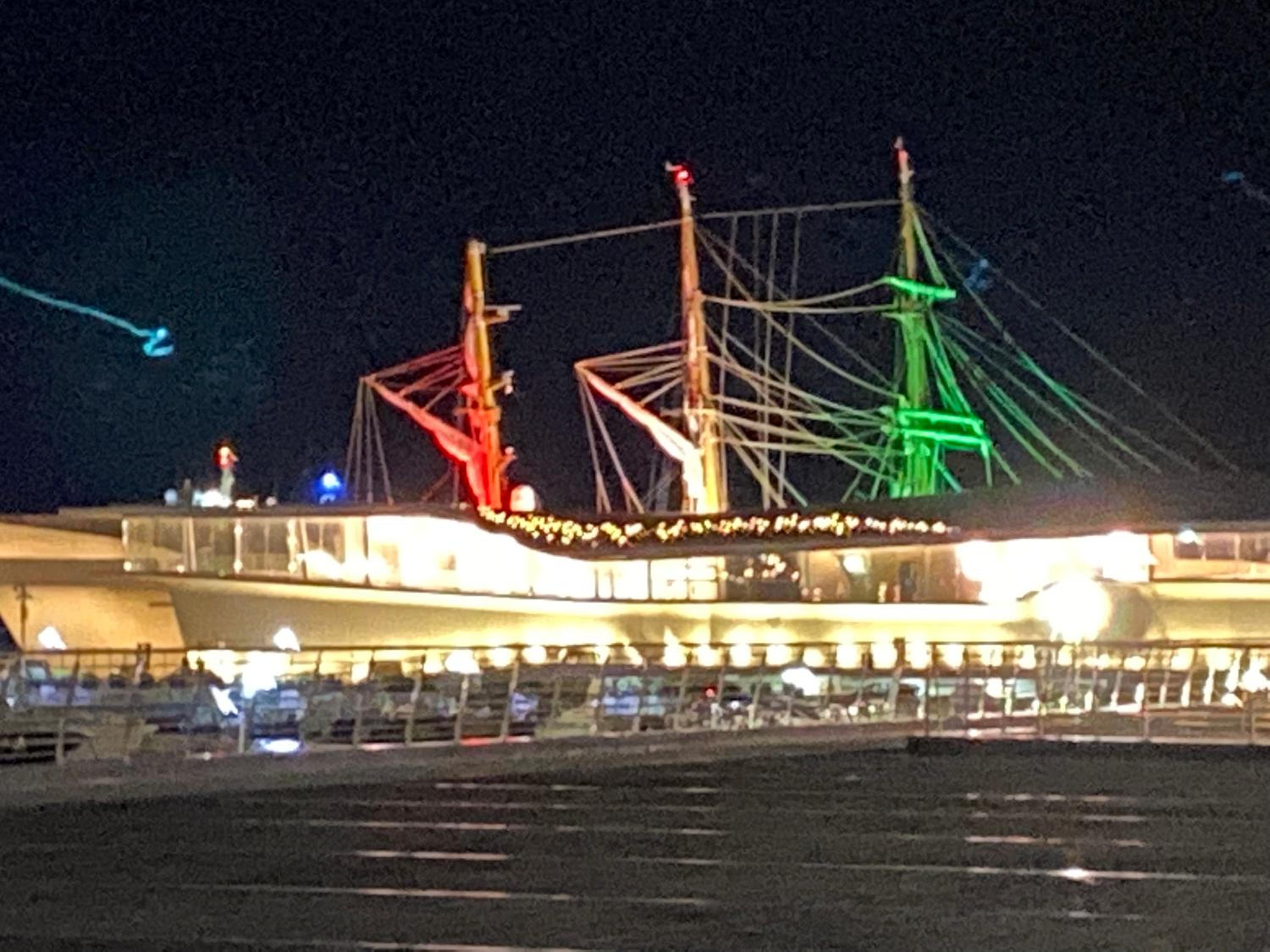 Portacatena Suite