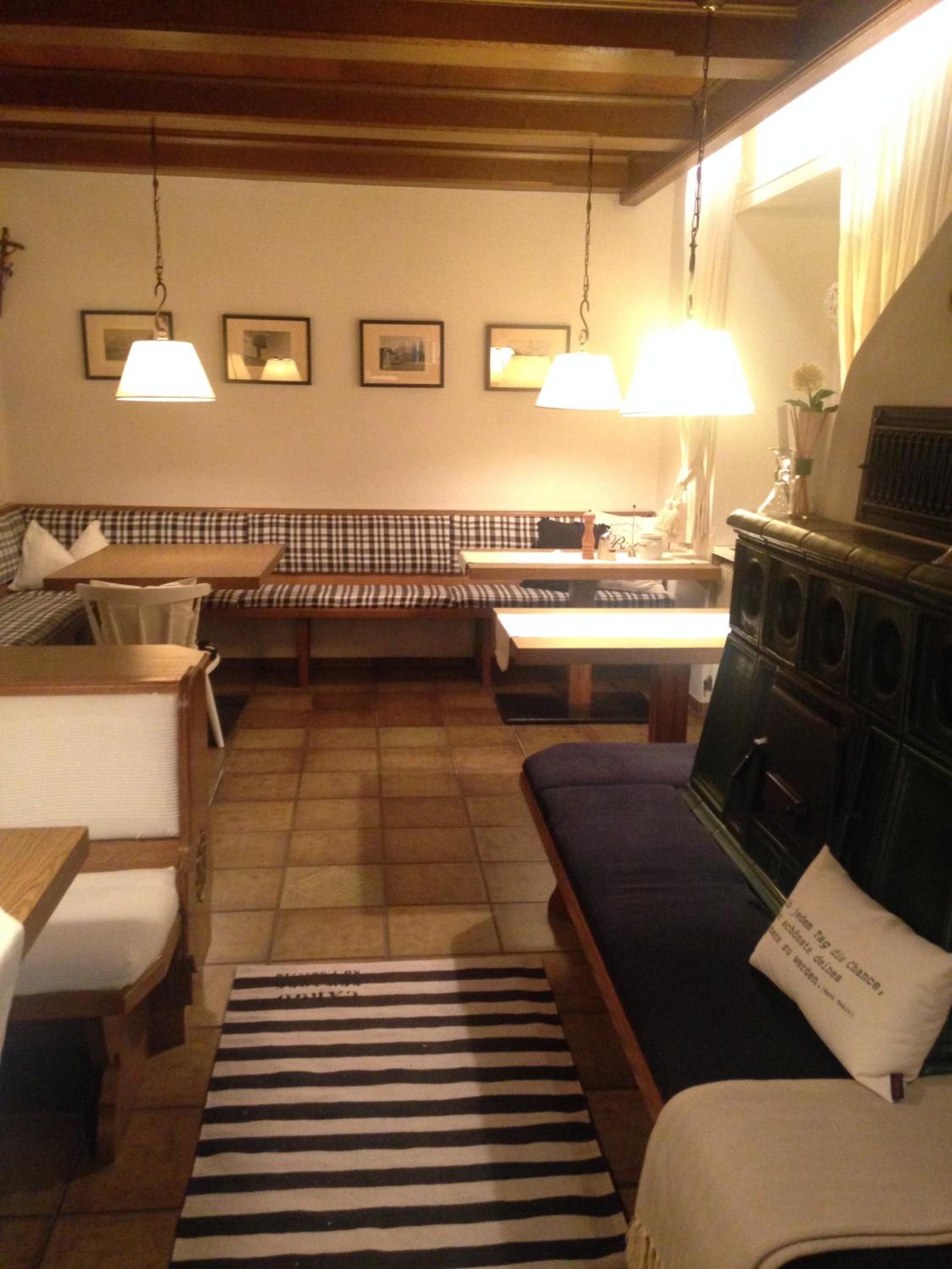Haus Tirolerland