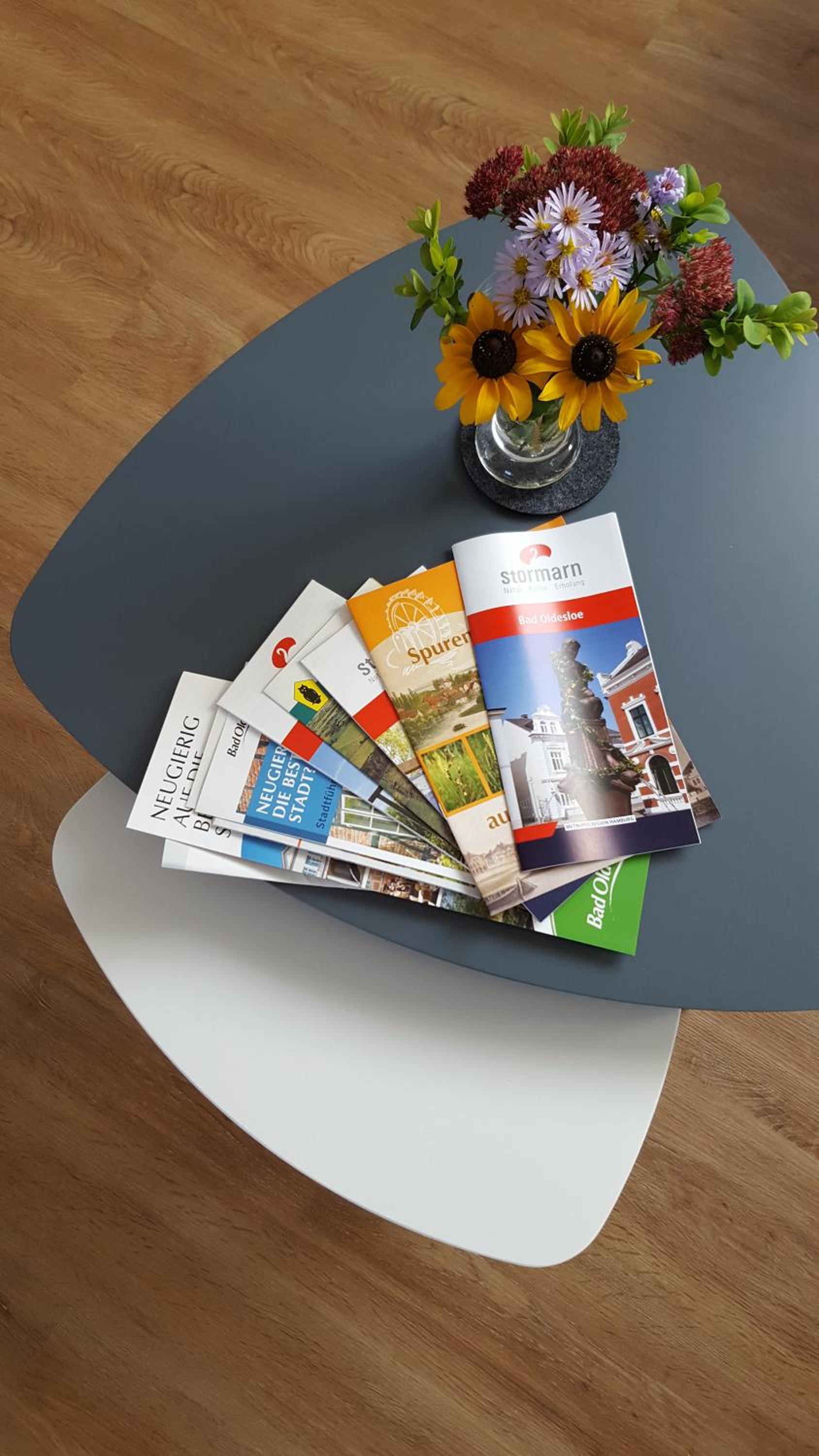 Ferienwohnung Beste - für eine entspannte Auszeit