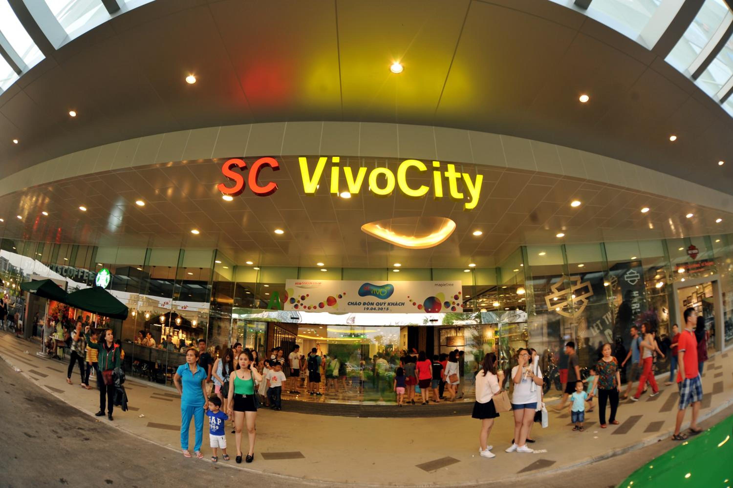 Scenic valley Serviced Apartment
