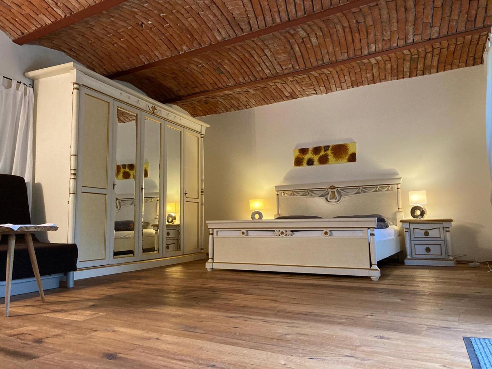 Auern Apartement