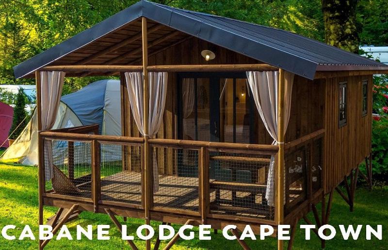Domaine Relais du Lac view 2