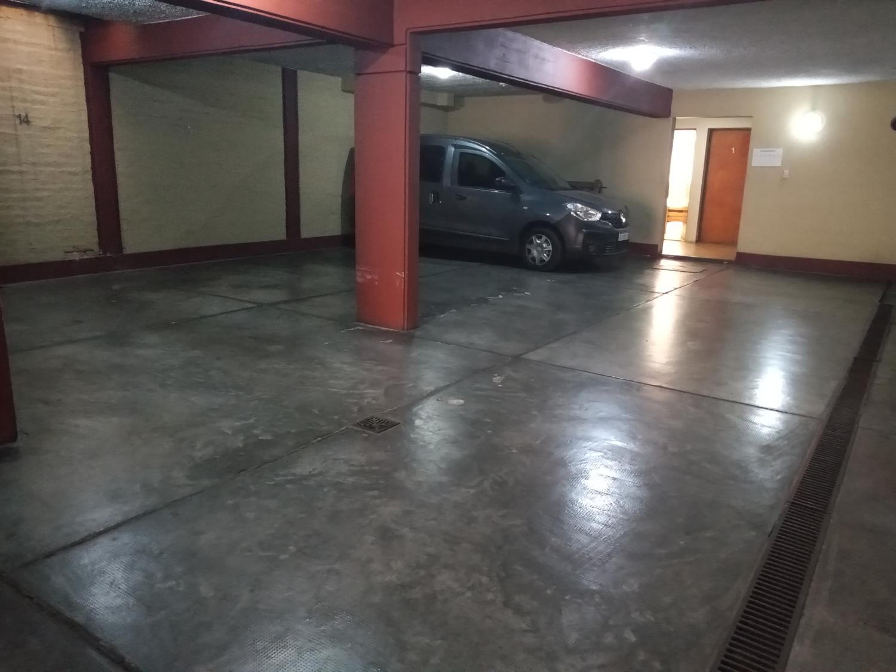 El Racimo, dpto en Ciudad de Mendoza