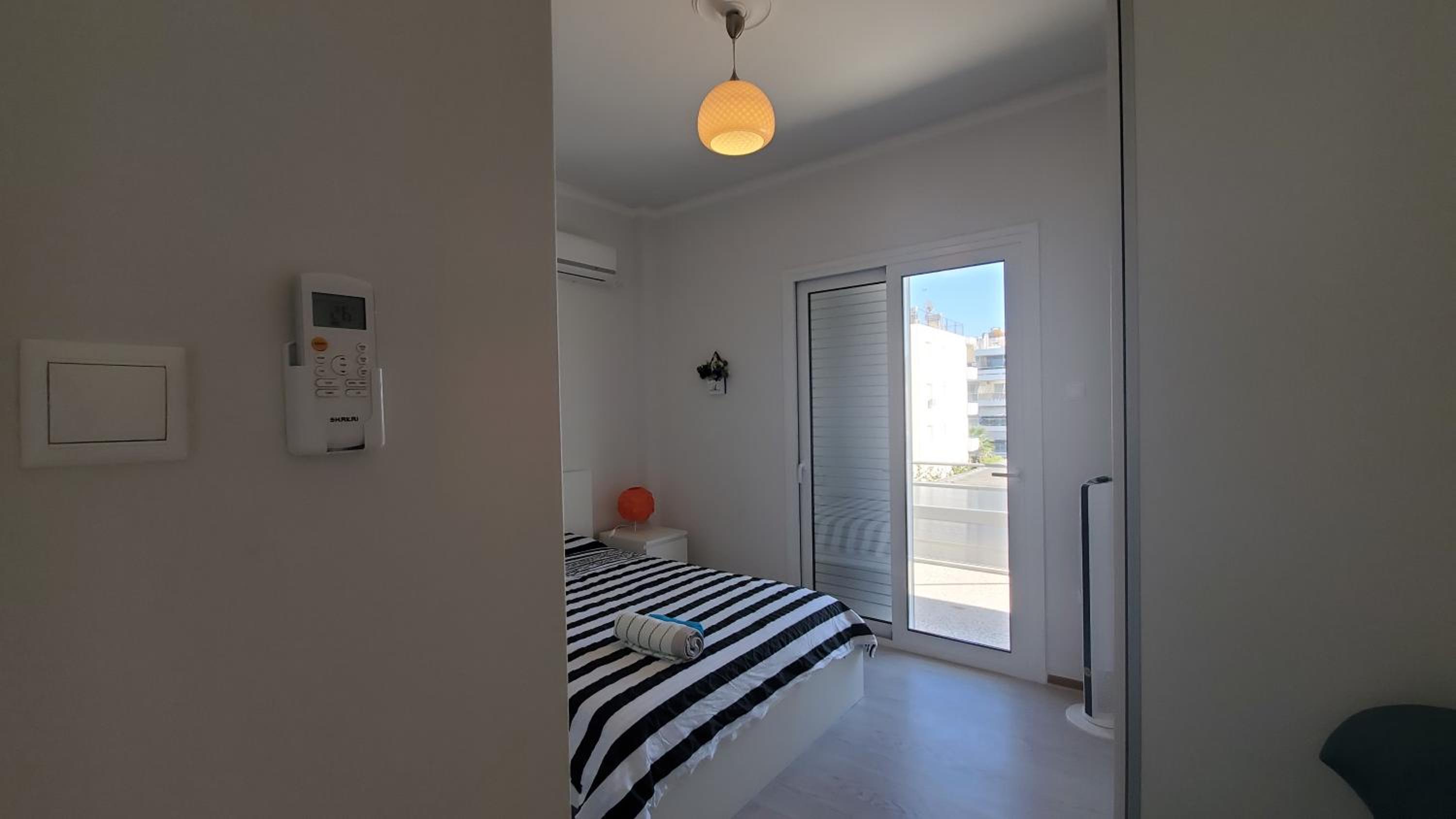 Armenian Huts - Beach Apartments