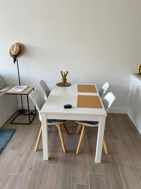 Appartement 't Pand