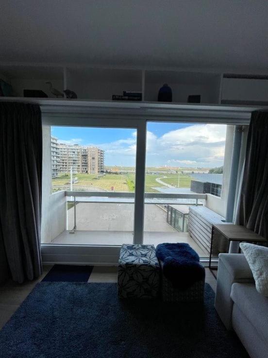 Appartement 't Pand