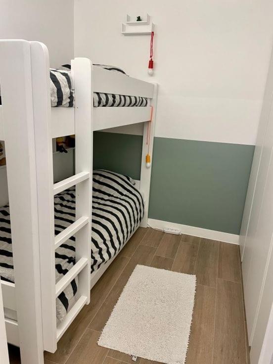 Appartement 't Pand
