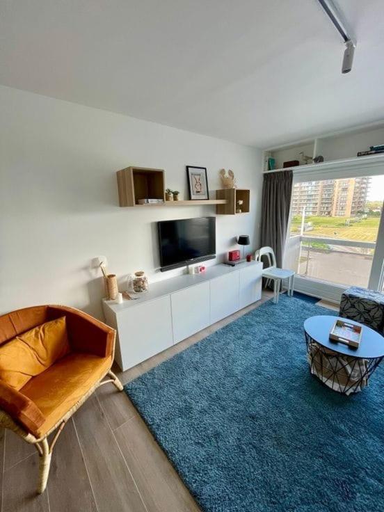 Appartement 't Pand