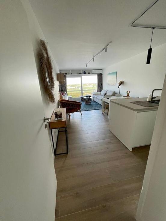 Appartement 't Pand