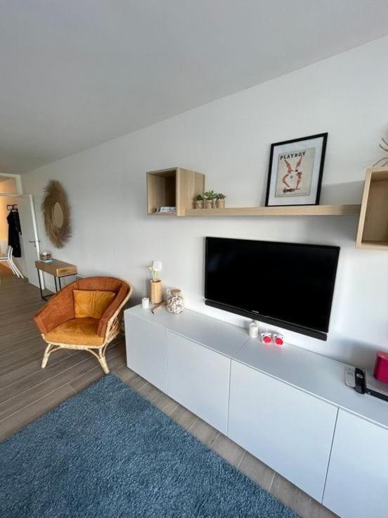 Appartement 't Pand