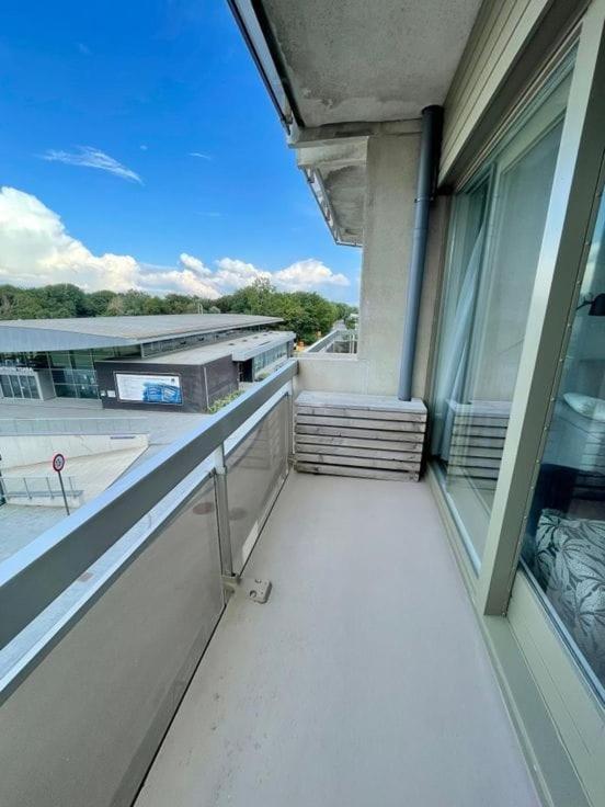Appartement 't Pand