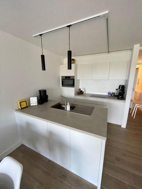 Appartement 't Pand