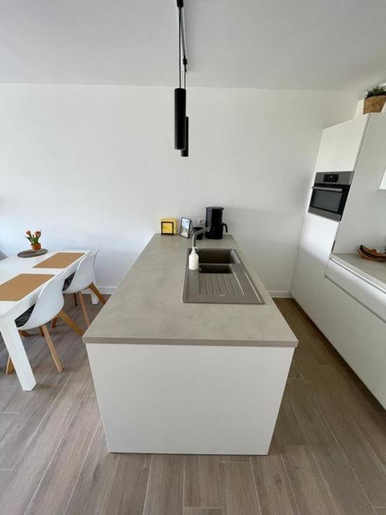 Appartement 't Pand