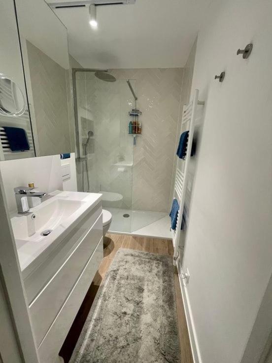 Appartement 't Pand