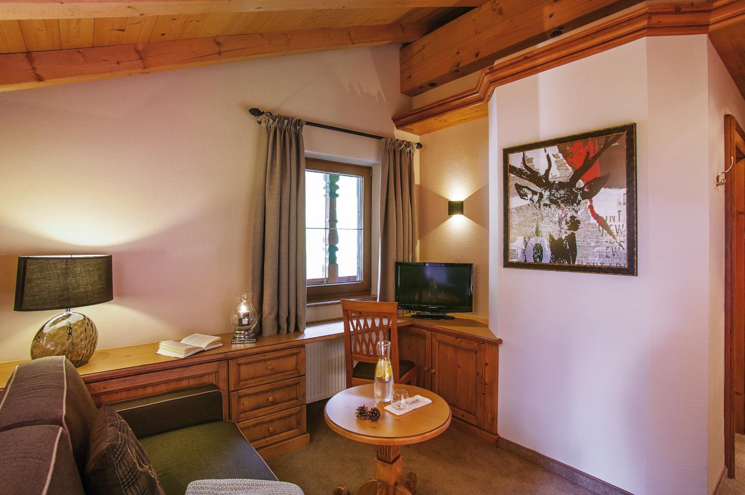 Villa Haidacher Relax & Lifestyle Apartments
