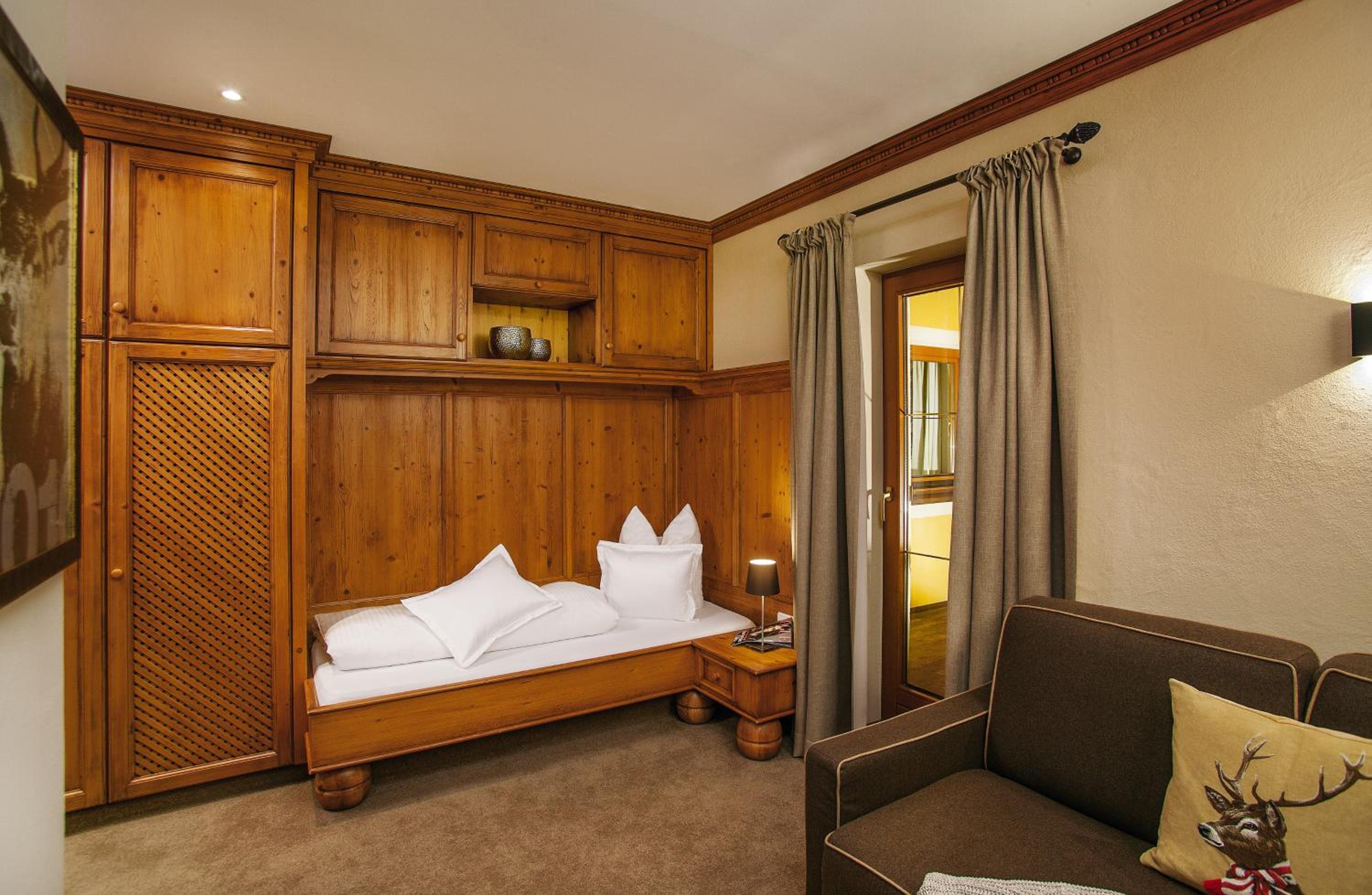 Villa Haidacher Relax & Lifestyle Apartments