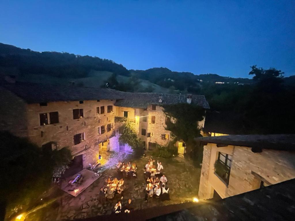 Agriturismo Mulino in Pietra view 2