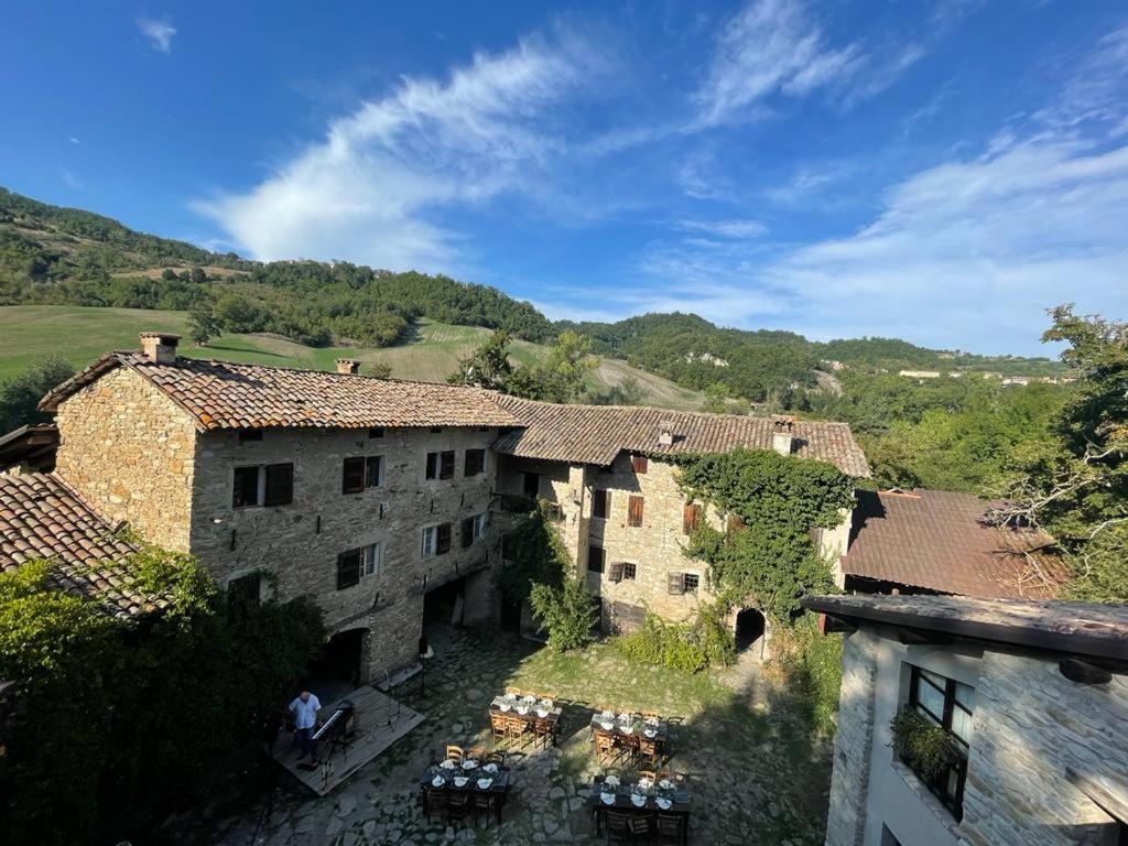 Agriturismo Mulino in Pietra view 4