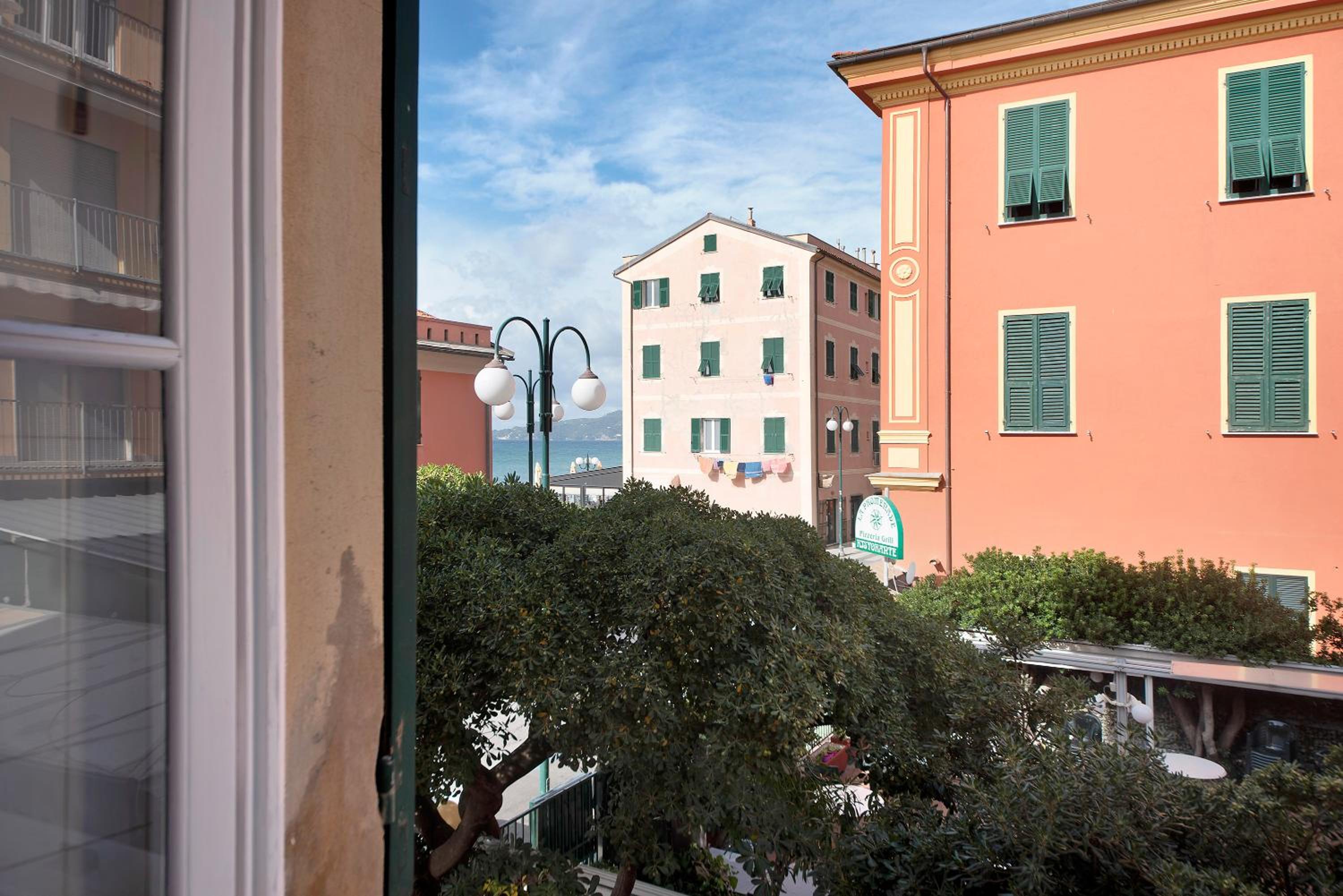 A due passi dal mare view 5