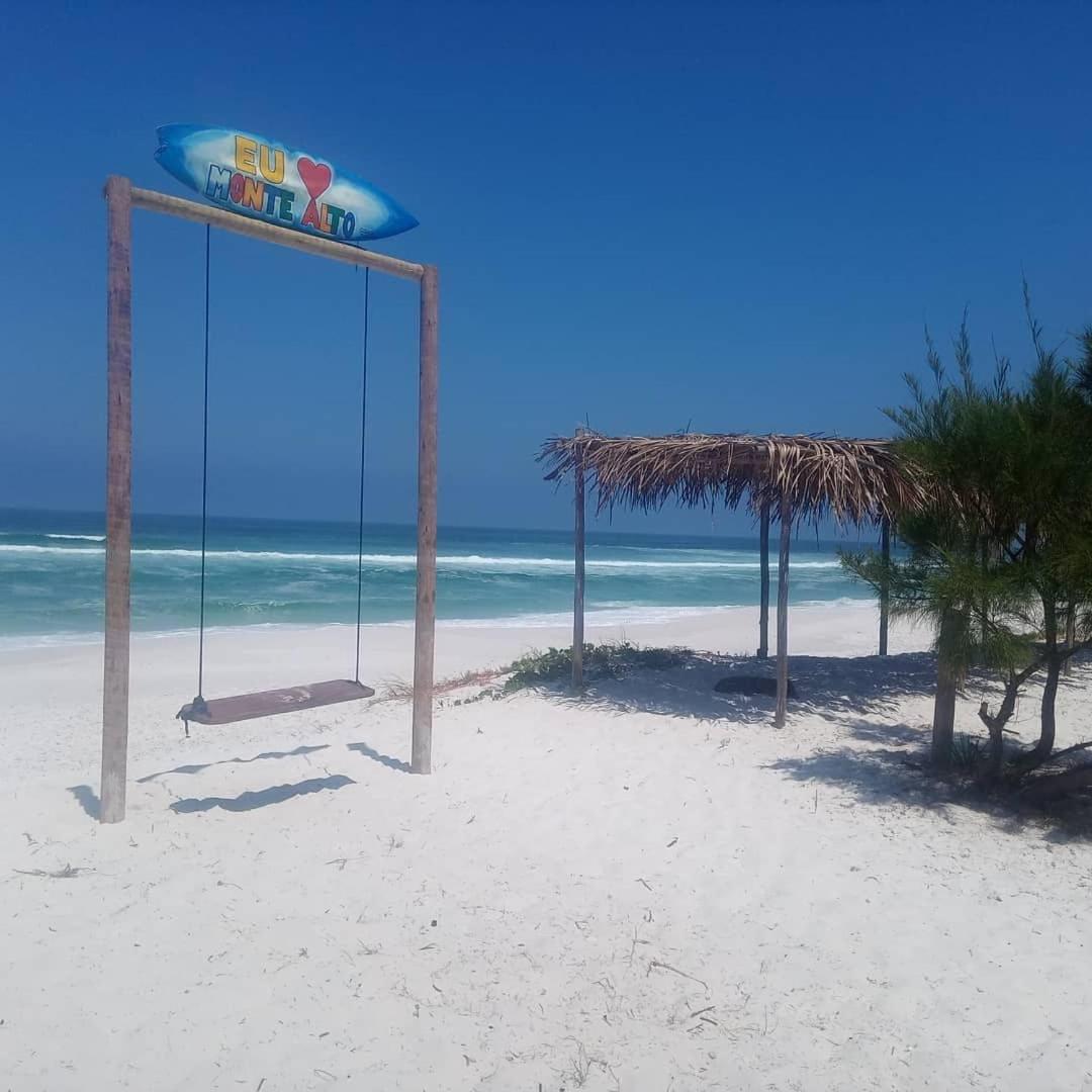 POUSADA CAMINHO DAS ÁGUAS