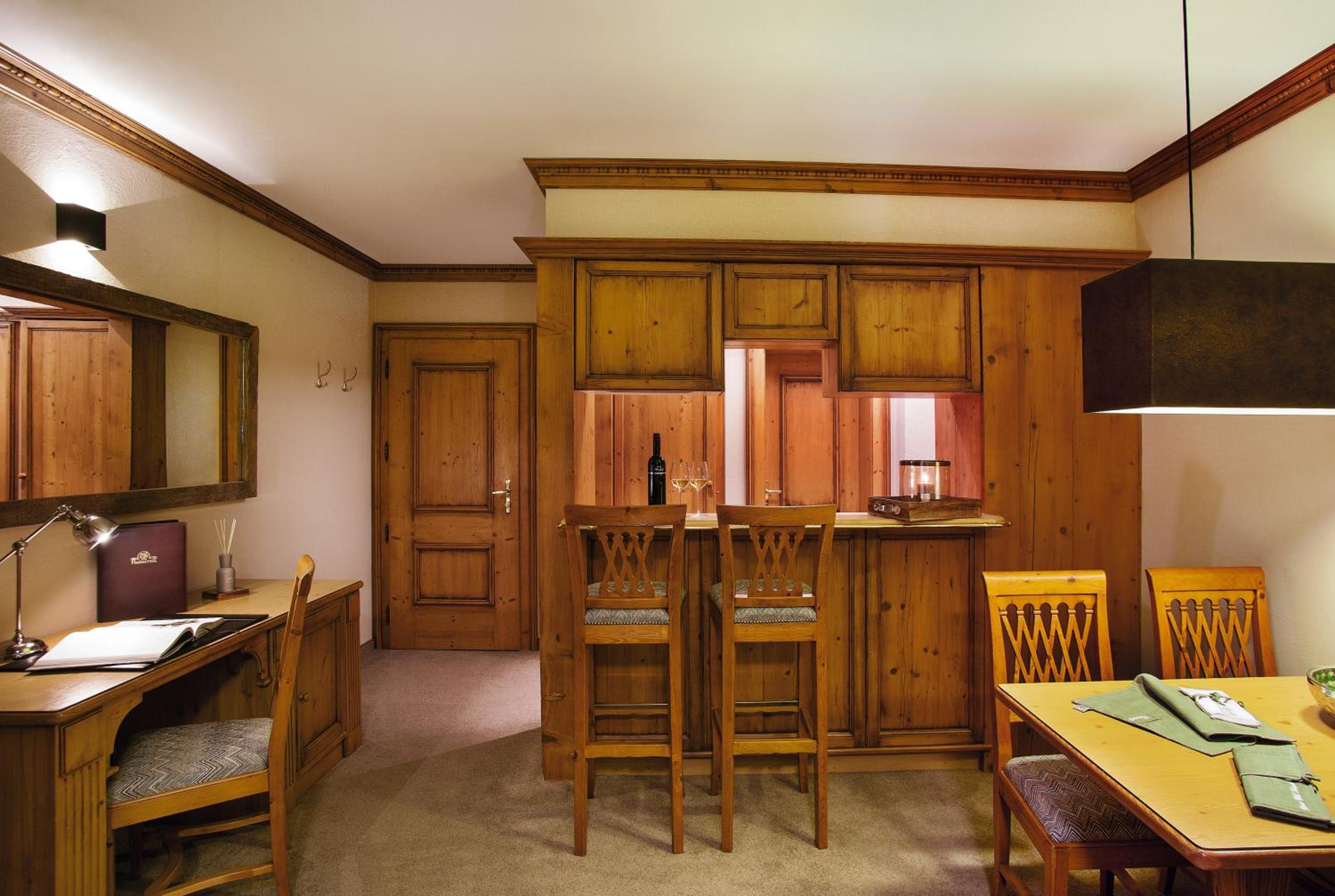 Villa Haidacher Relax & Lifestyle Apartments