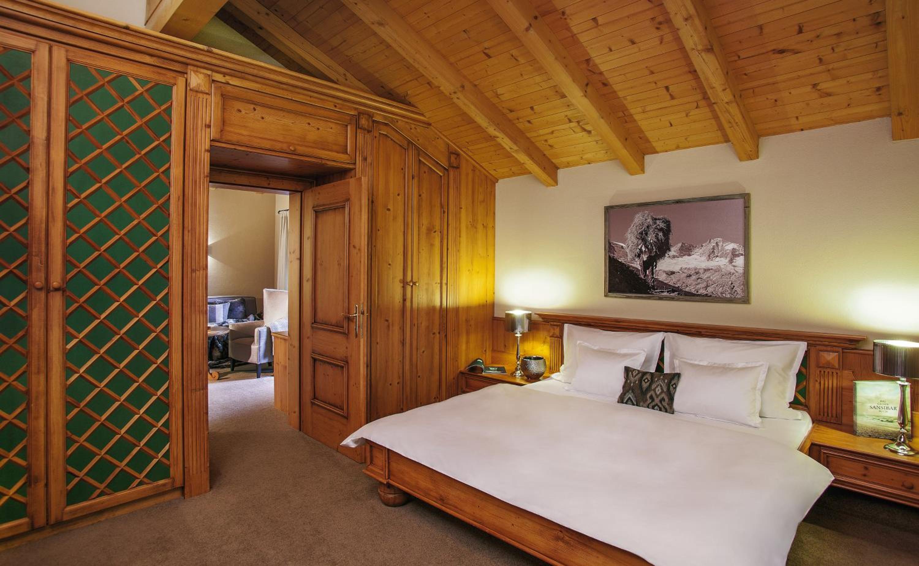 Villa Haidacher Relax & Lifestyle Apartments