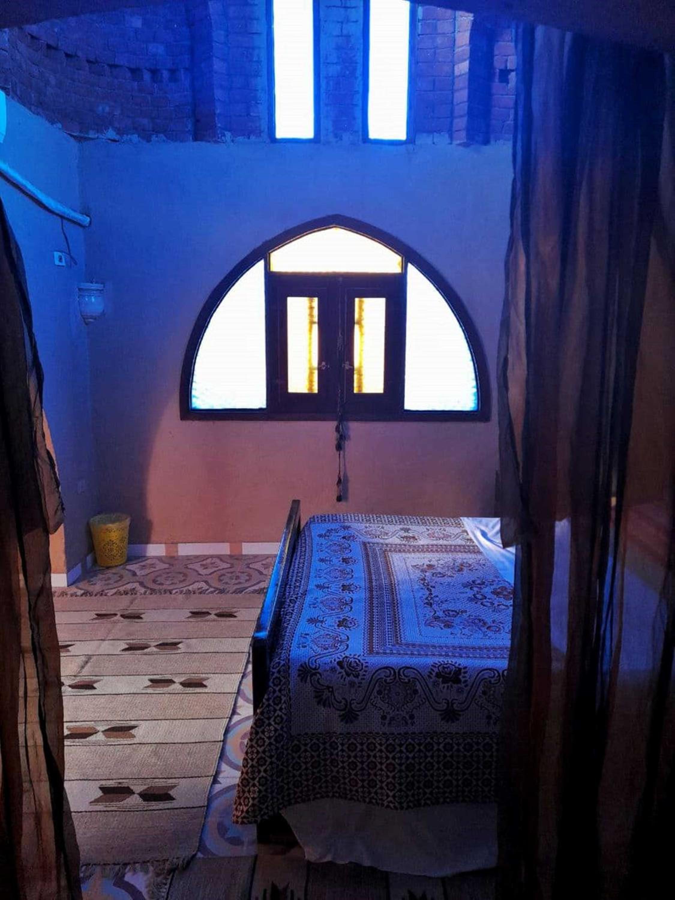Scorpion House Luxor