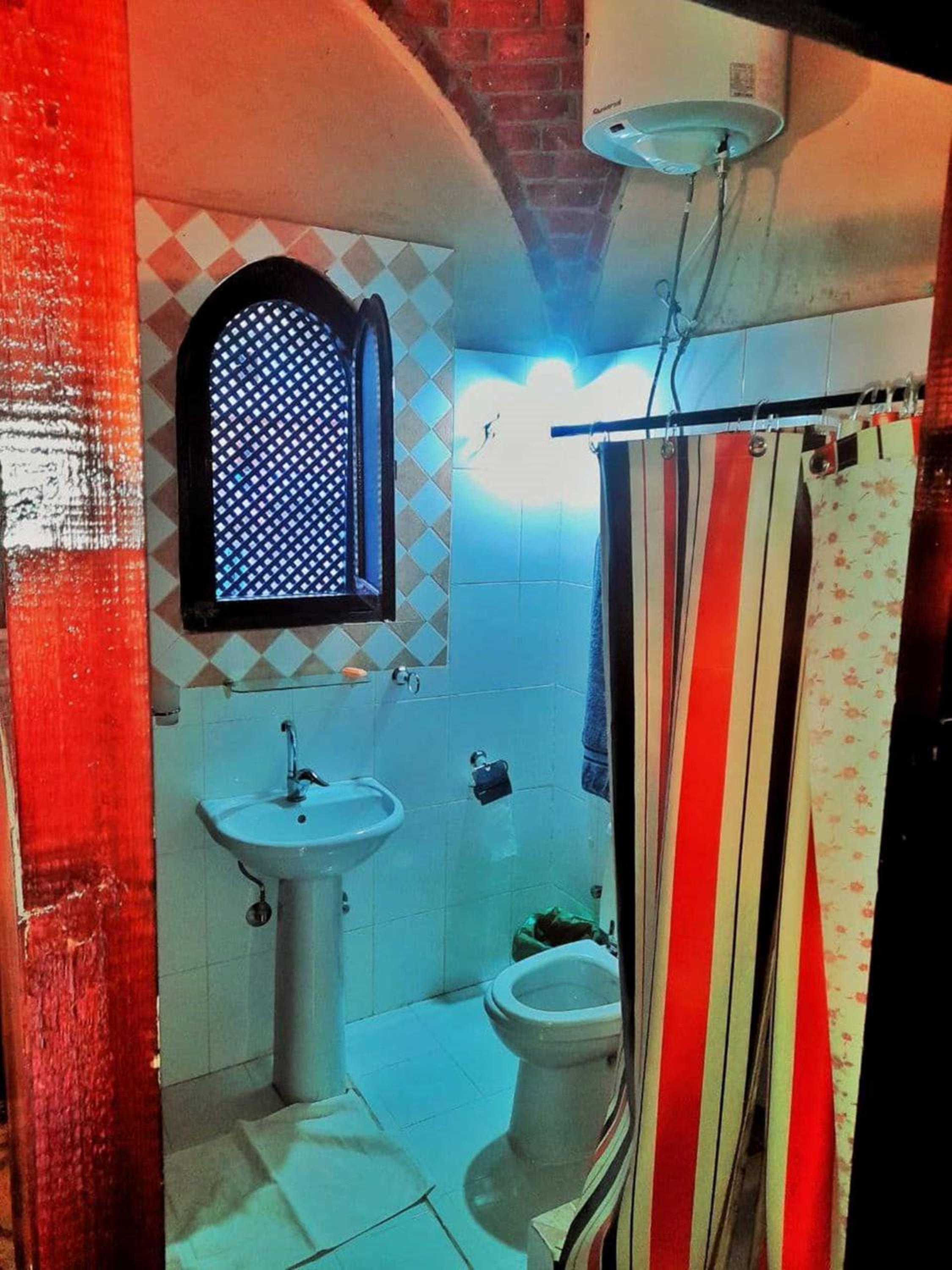 Scorpion House Luxor