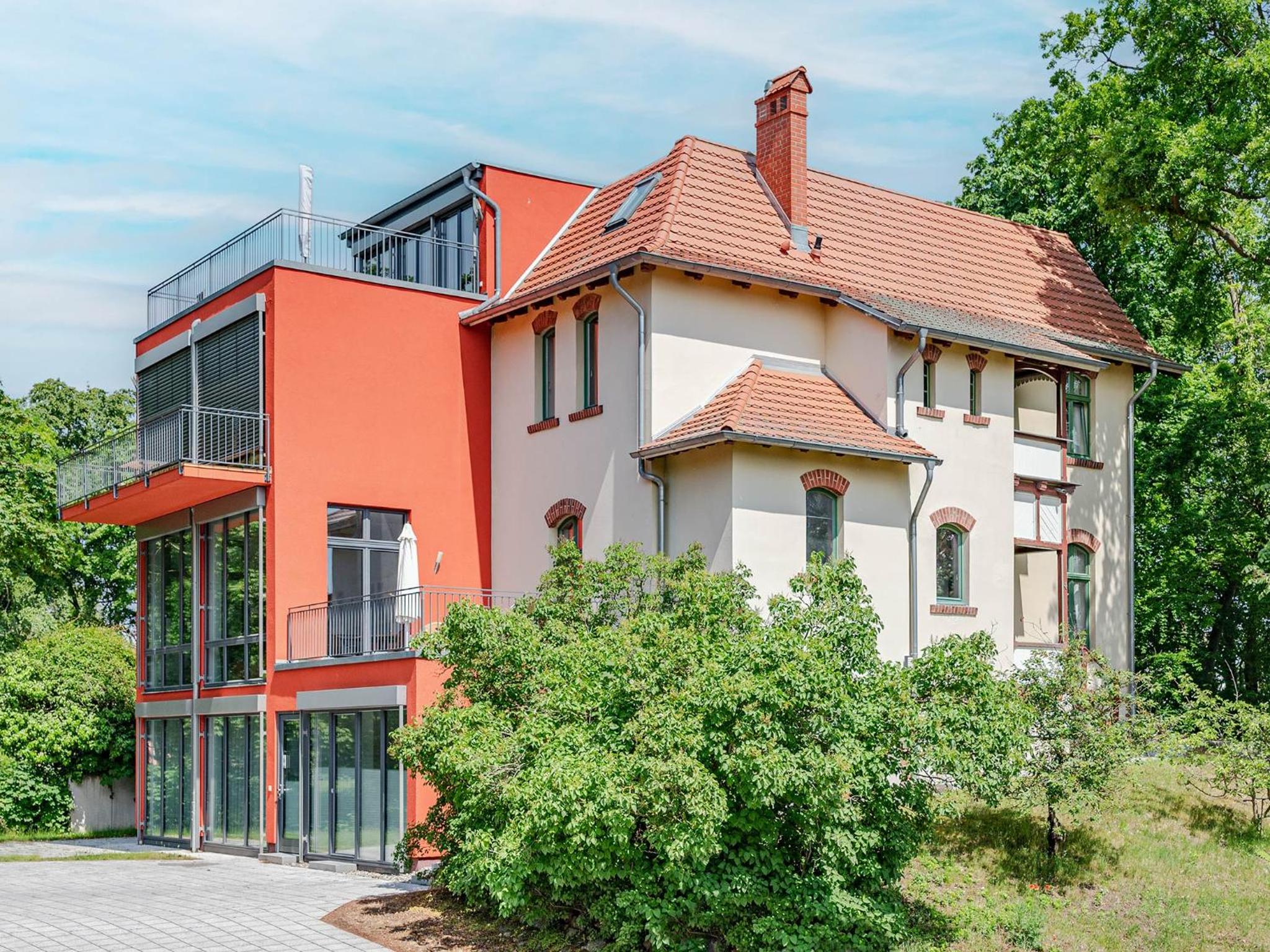 Villa Grenzschlösschen 06
