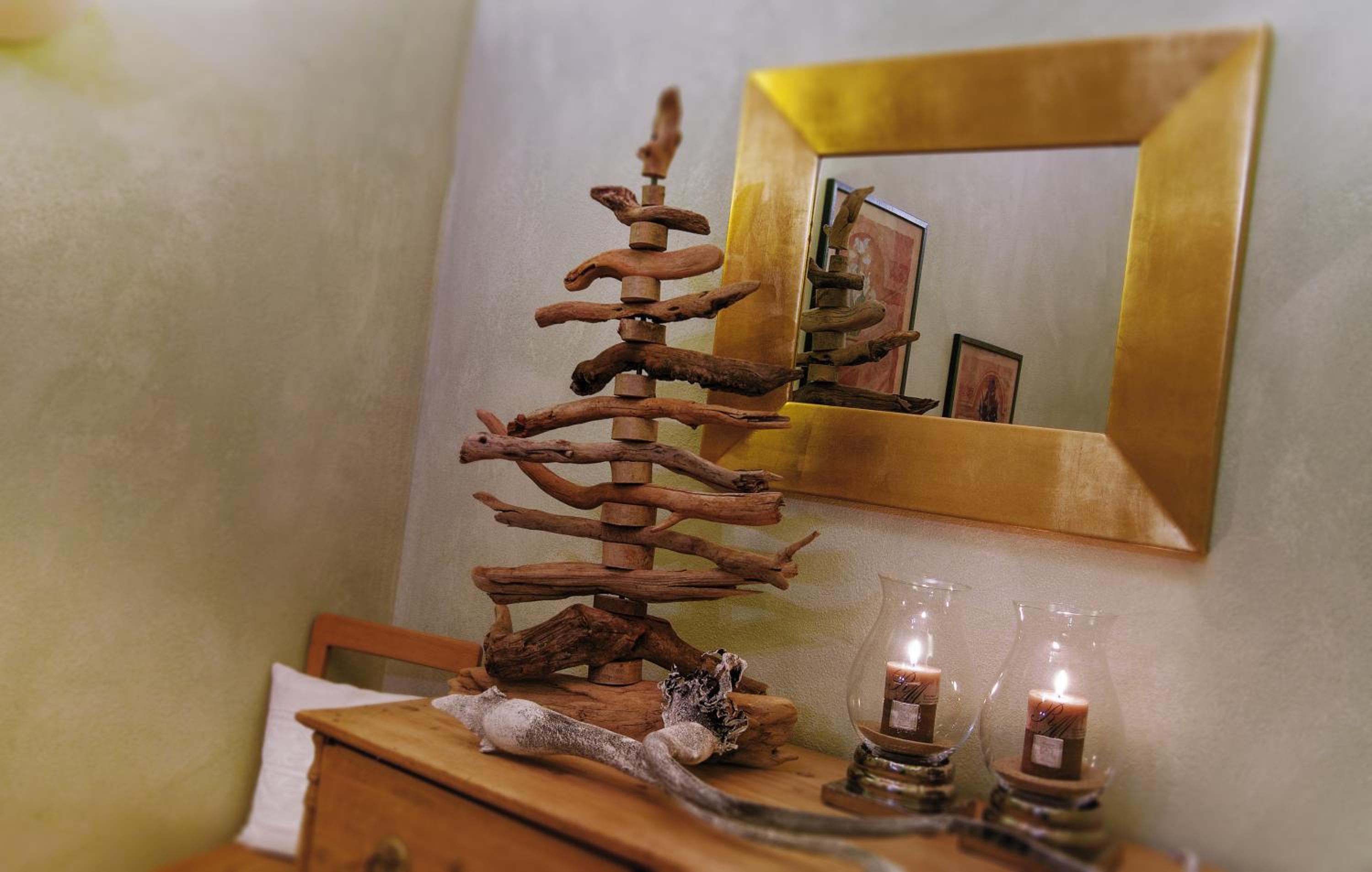 Villa Haidacher Relax & Lifestyle Apartments