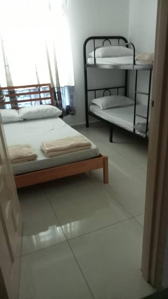 ZR D'Jembal Homestay, Gong Badak photo 8