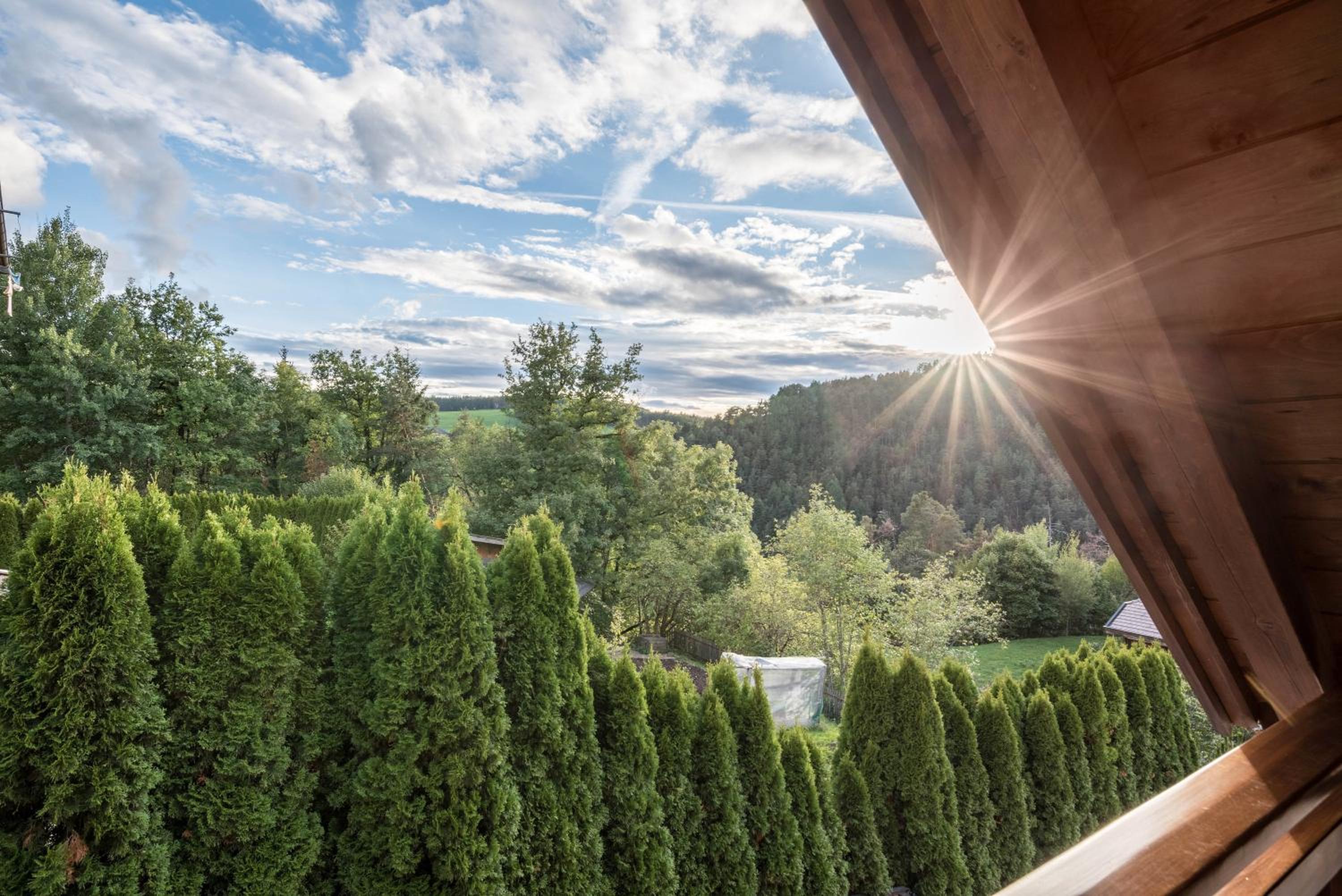 Residence Skutial App Schlern