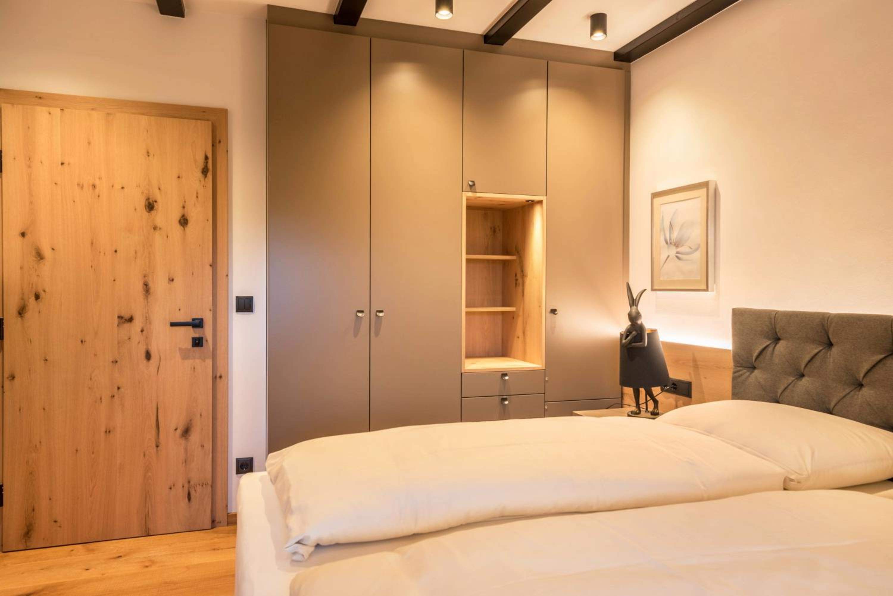 Residence Skutial App Schlern