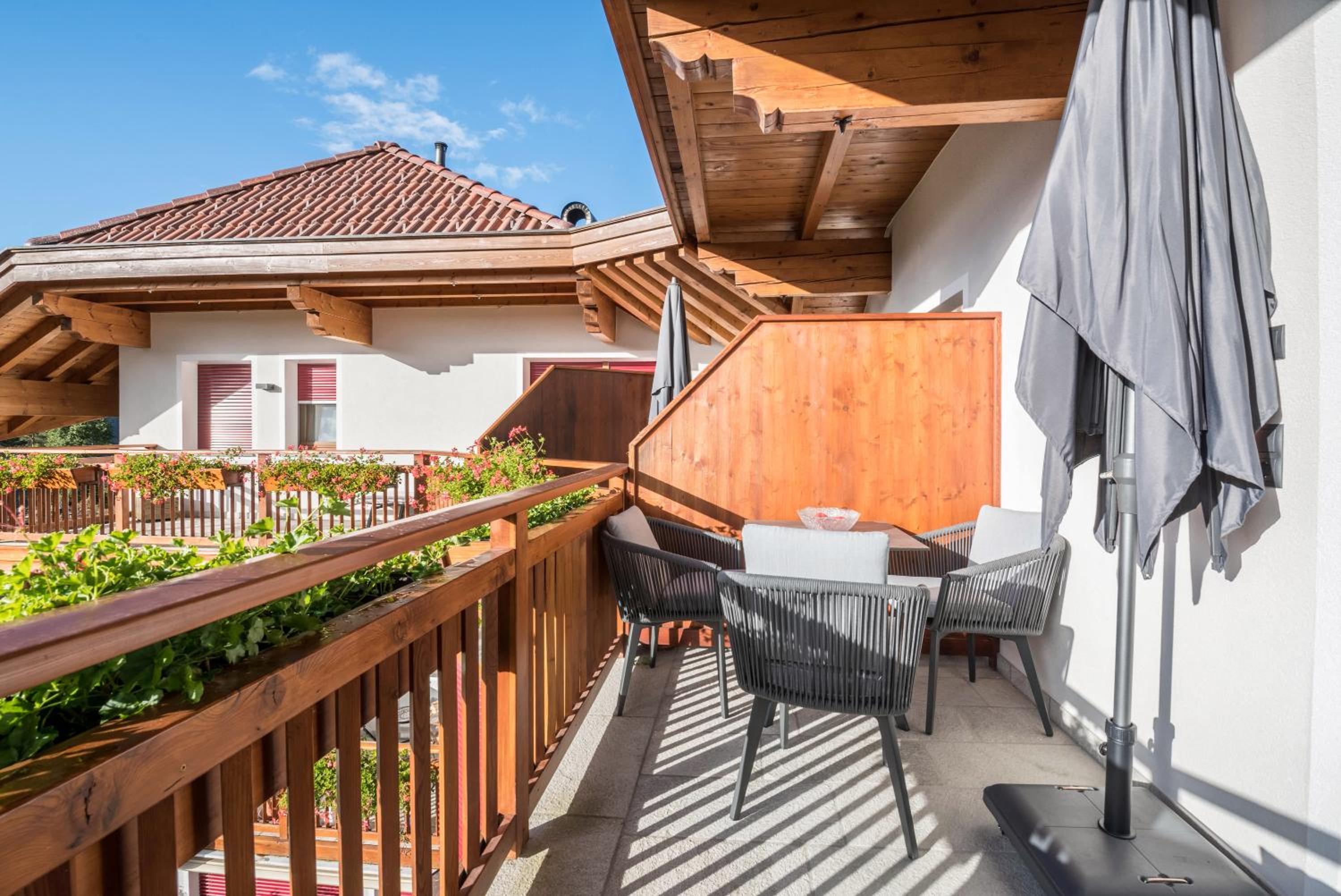 Residence Skutial App Schlern