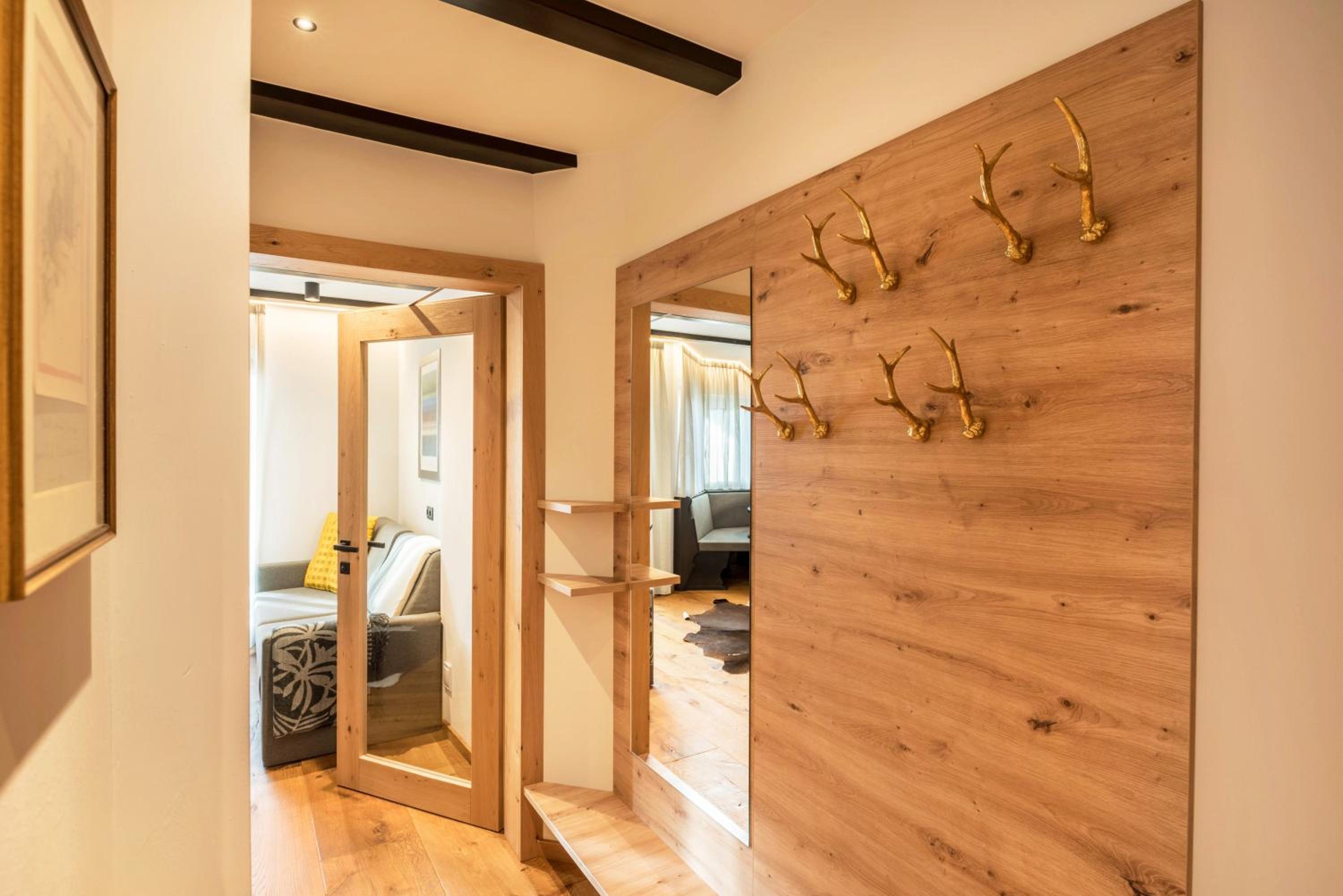 Residence Skutial App Schlern