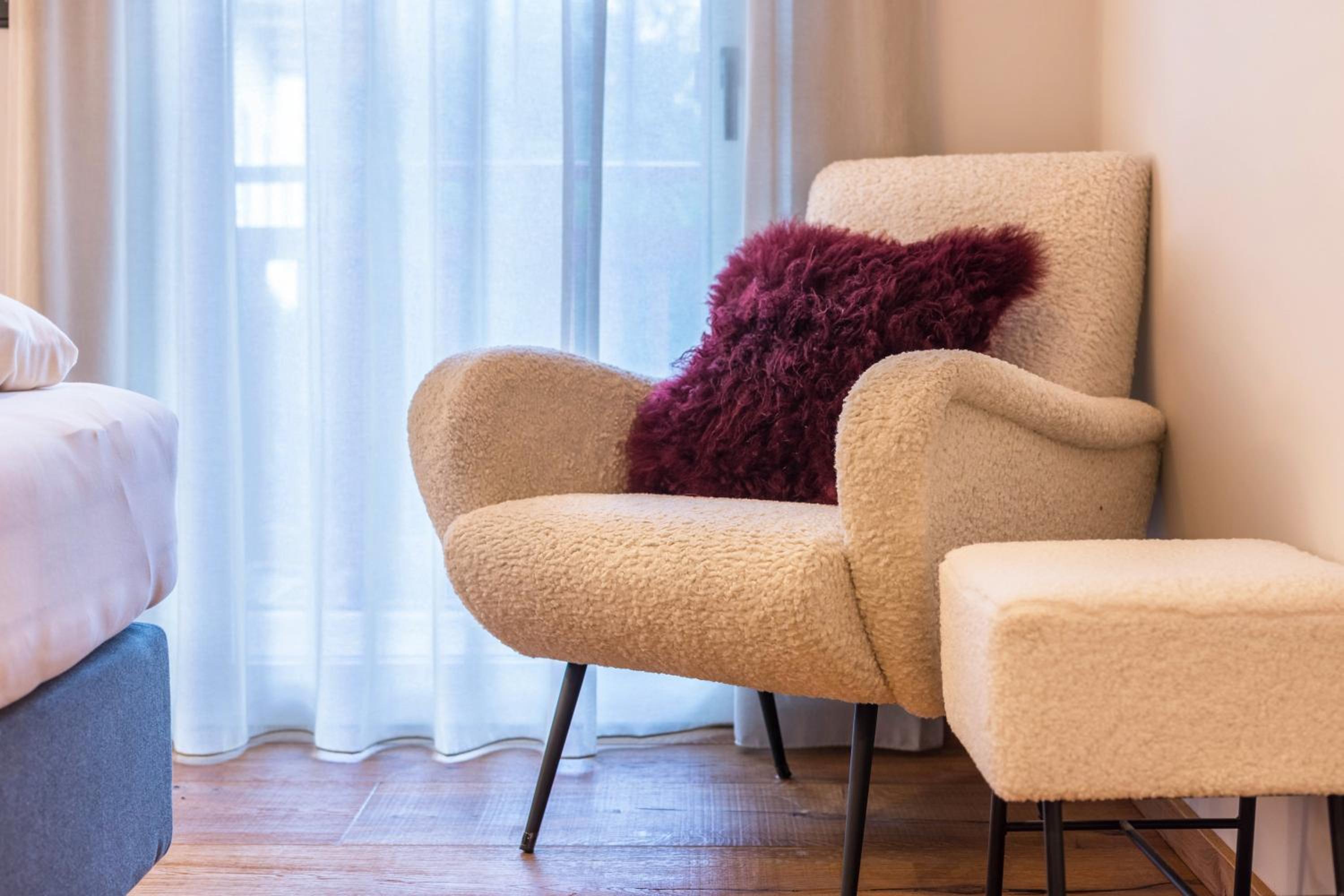 Residence Skutial App Schlern