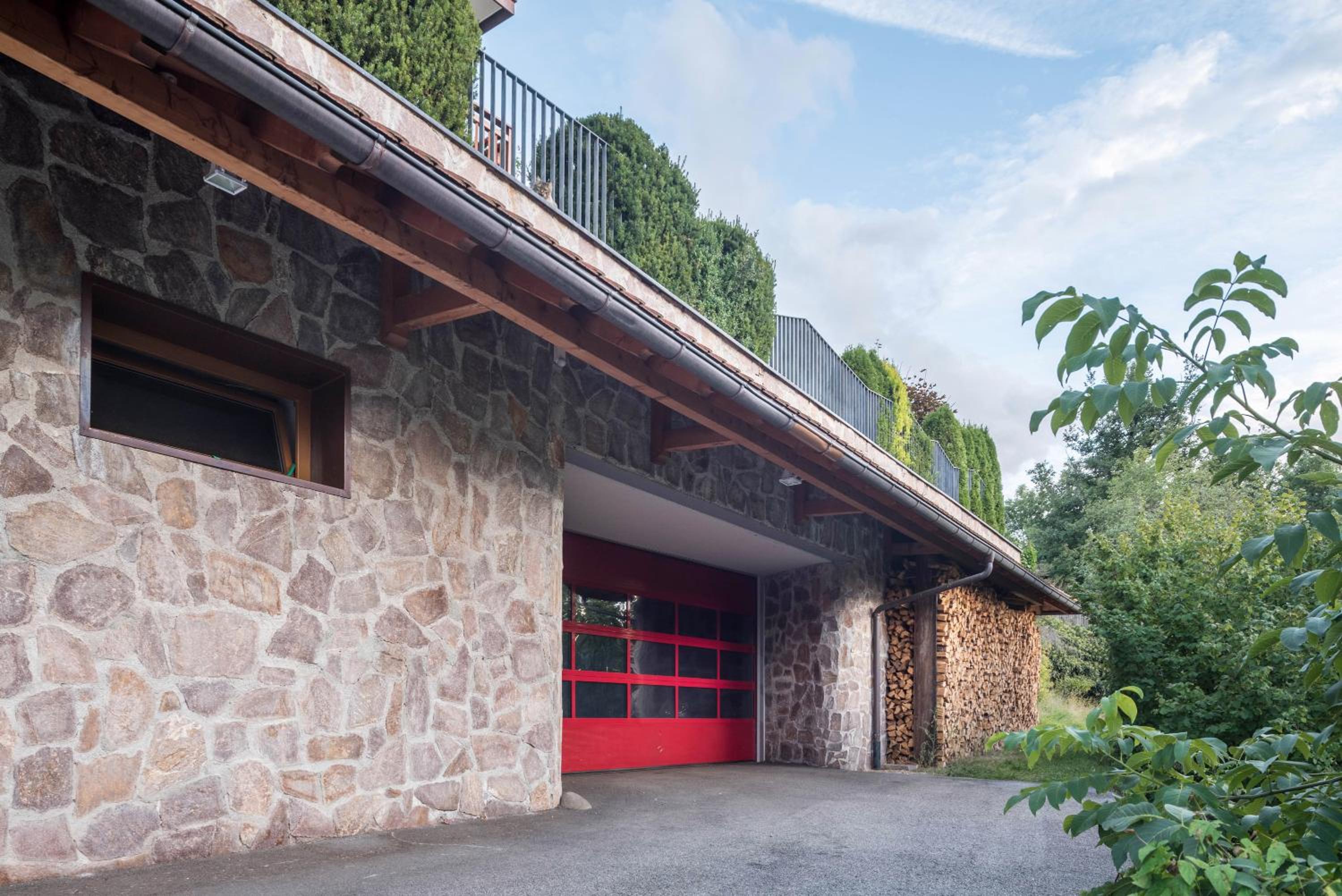 Residence Skutial App Schlern