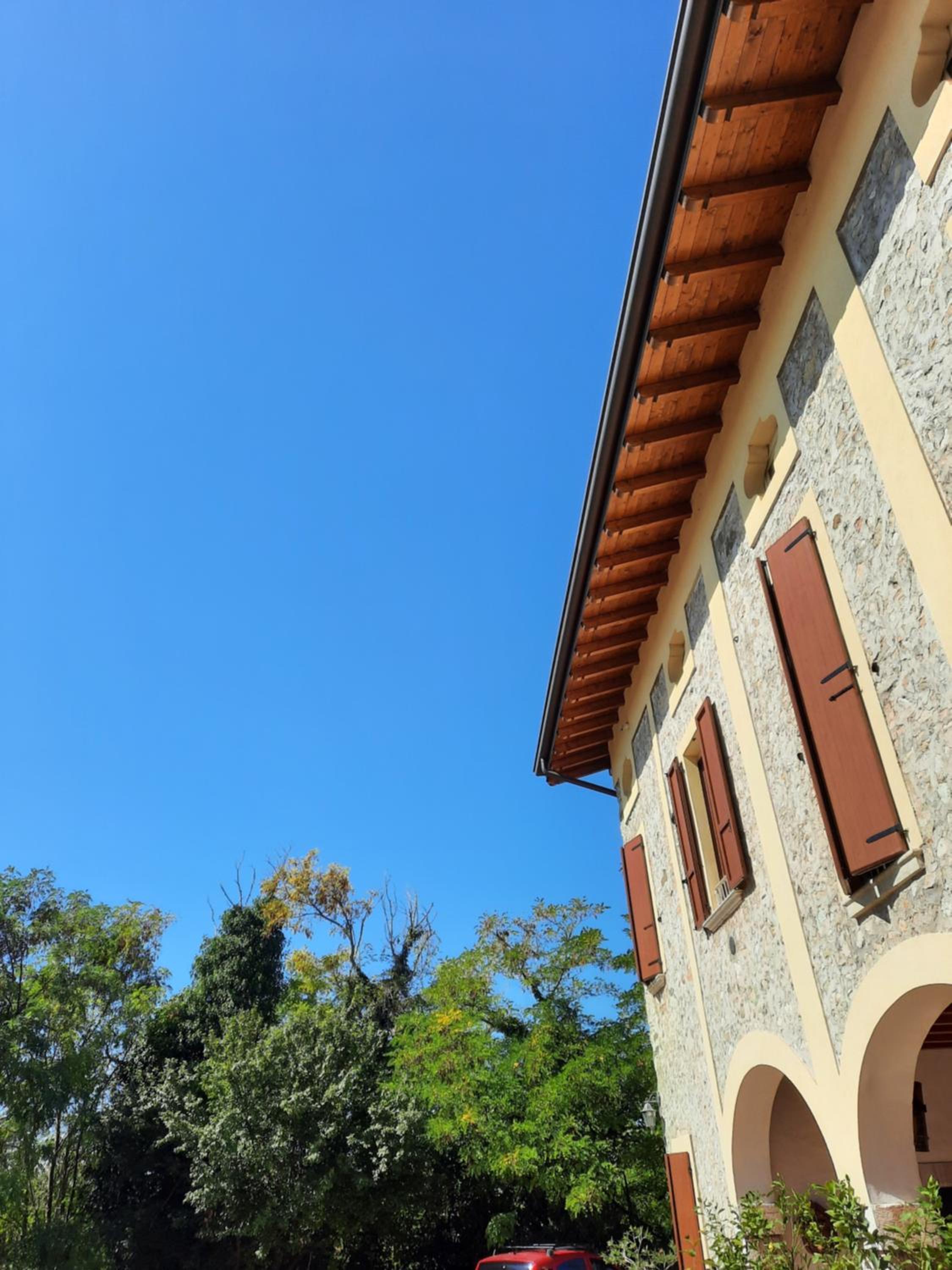 B&B Casa Santa Lucia