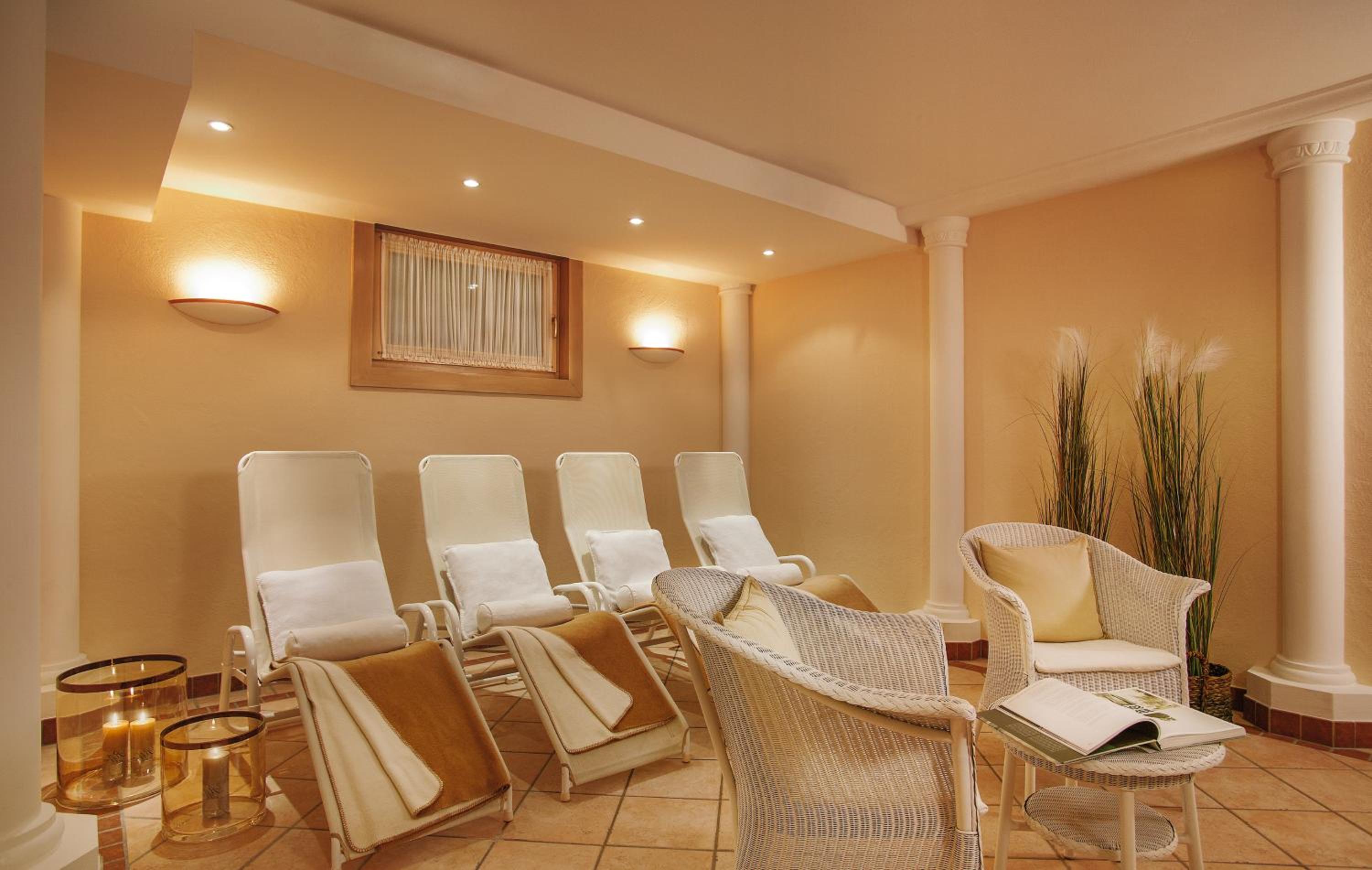 Villa Haidacher Relax & Lifestyle Apartments