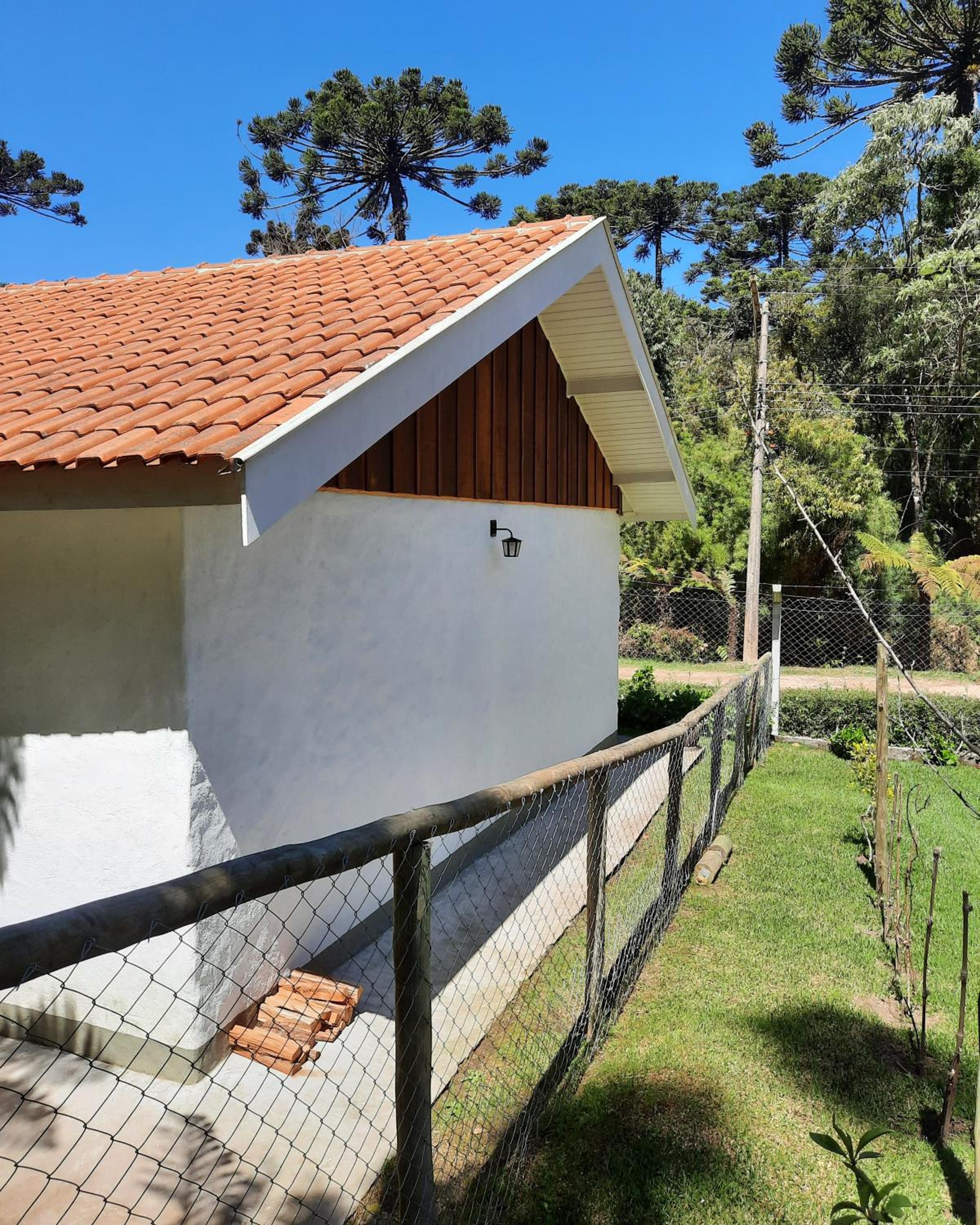 Alto da Roça - Alto Boa Vista - Campos do Jordão